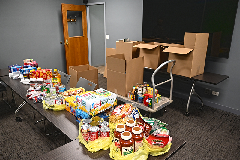 Northern Illinois Food Bank